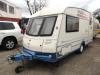 Abi Award Dawnstar прицеп-дача 2005