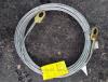 Soosan Трос втягивания стрелы J11608 Soosan SCS746L -