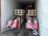 CS Machinery CSS106 -