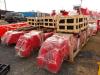 CS Machinery CSS106 -