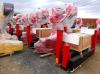 CS Machinery CSS106 -