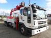 CS Machinery CSS106 -