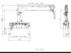 CS Machinery CSS085 -