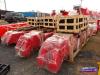 CS Machinery CSS085 -