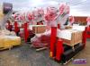 CS Machinery CSS085 -