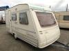 Caravelair Bamba Luxe - 2001