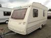 Caravelair Bamba Luxe прицеп-дача 2001