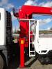 Daewoo NOVUS 6x4 G8CLF  2015