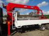Daewoo NOVUS 6x4 G8CLF  2015