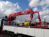 Daewoo NOVUS 6x4 G8CLF  2015