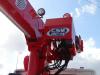 Daewoo NOVUS 6x4 G8CLF  2015