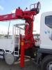 Daewoo NOVUS 6x4 G8CLF  2015
