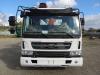 Daewoo NOVUS 6x4 G8CLF  2015