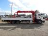 Daewoo NOVUS 6x4 G8CLF  2015
