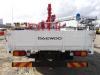 Daewoo NOVUS 6x4 G8CLF  2015