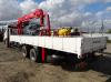 Daewoo NOVUS 6x4 G8CLF  2015