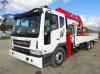 Daewoo NOVUS 6x4 G8CLF низкорамный 2015