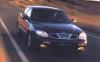 Daewoo Leganza 2002