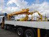 Daewoo NOVUS 8x4 M9CSF 2015
