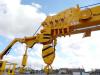 Daewoo NOVUS 8x4 M9CSF 2015