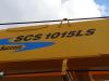Daewoo NOVUS 8x4 M9CSF 2015