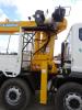Daewoo NOVUS 8x4 M9CSF 2015
