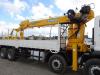 Daewoo NOVUS 8x4 M9CSF 2015
