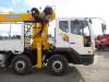 Daewoo NOVUS 8x4 M9CSF 2015
