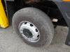 Daewoo NOVUS 8x4 M9CSF 2015