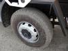 Daewoo NOVUS 8x4 M9CSF 2015