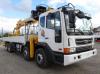 Daewoo NOVUS 8x4 M9CSF 2015