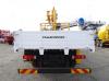 Daewoo NOVUS 8x4 M9CSF 2015