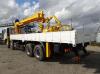 Daewoo NOVUS 8x4 M9CSF 2015
