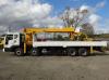 Daewoo NOVUS 8x4 M9CSF 2015