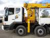 Daewoo NOVUS 8x4 M9CSF 2015