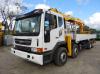 Daewoo NOVUS 8x4 M9CSF 2015
