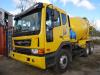 Daewoo NOVUS K4MRF миксер 7м3 2015