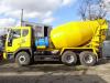Daewoo NOVUS K4MRF  73 2015