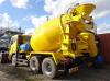 Daewoo NOVUS K4MRF  73 2015