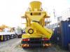 Daewoo NOVUS K4MRF  73 2015