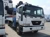Daewoo Novus 2012