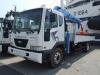 Daewoo Novus 2012