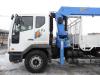 Daewoo Novus 11.5  2015
