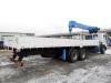 Daewoo Novus 11.5  2015