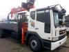 Daewoo Novus 11.5 + KS1256 7 2012
