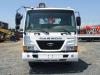 Daewoo Novus 2011