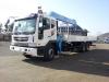 Daewoo Novus 15.5  2015