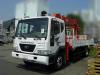 Daewoo Novus 2011