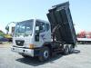 Daewoo Novus  2012