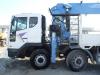 Daewoo Novus 2015